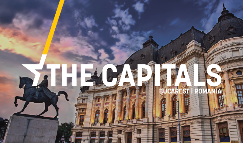 L'actu en capitales : Bucarest sur la sellette, défections chez les conservateurs britanniques, conflit d'intérêt en République tchèque