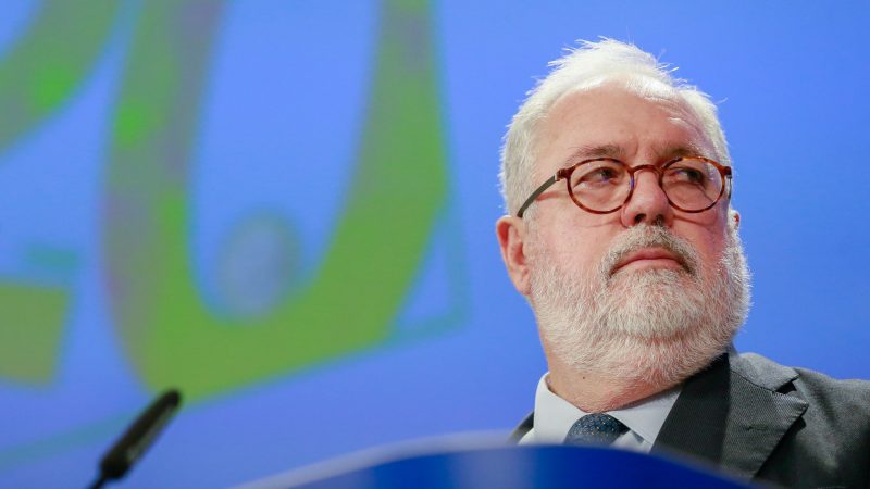 L'Europe tergiverse sur la capture et le stockage du carbone