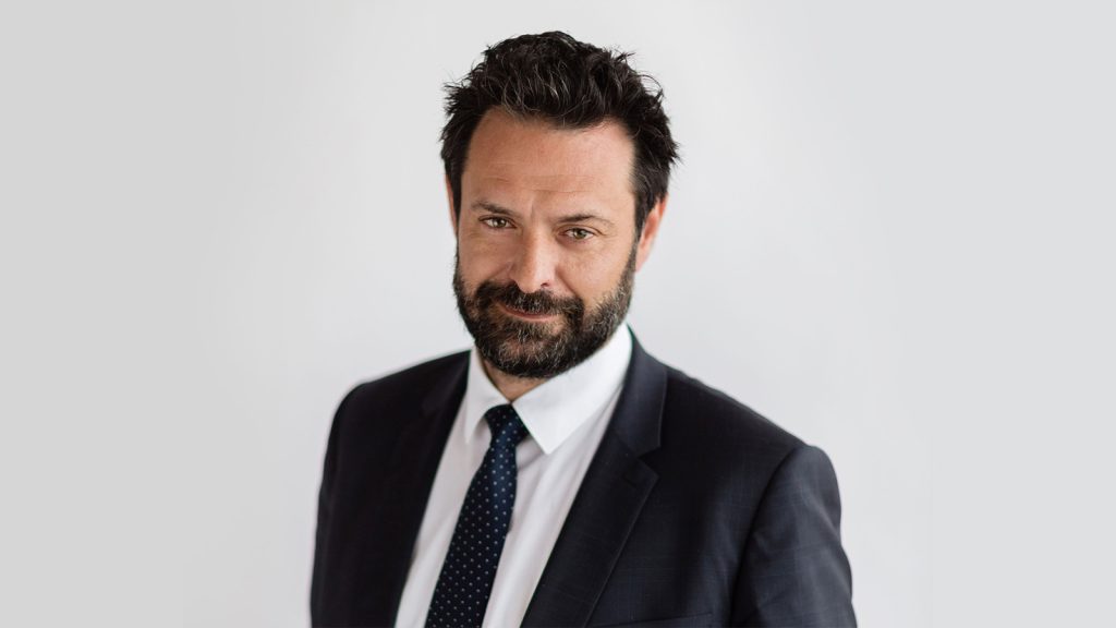 Matthias Savignac est vice-président de l’AIM (Association Internationale de la Mutualité), délégué aux questions internationales à la Mutualité Française.