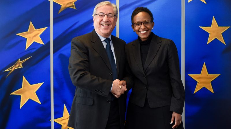 L’ONU veut une Europe qui montre l'exemple sur le climat