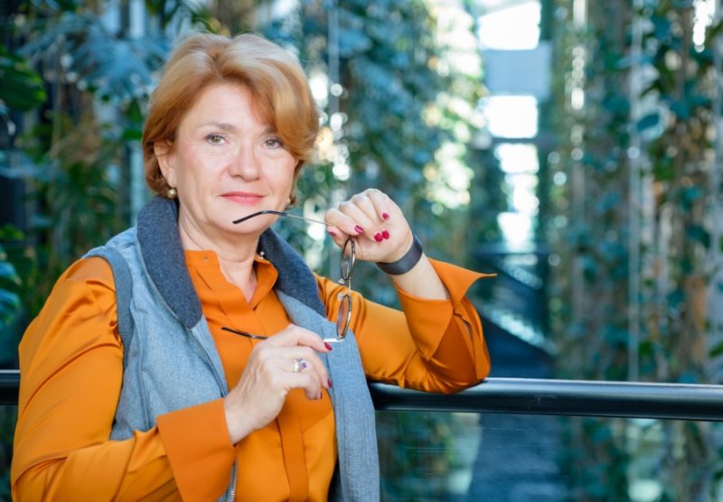 Angélique Delahaye : «la PAC n'est pas assez réactive pour prévenir les crises»