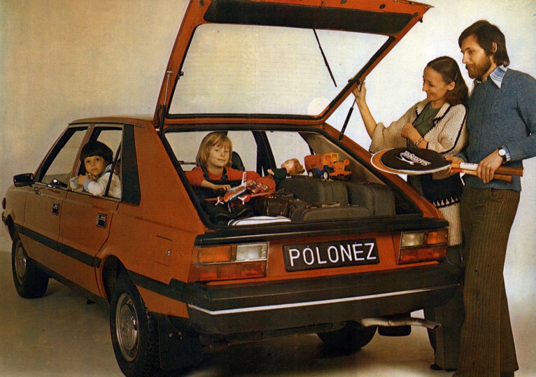 La Pologne prend de l’avance sur les véhicules électriques
