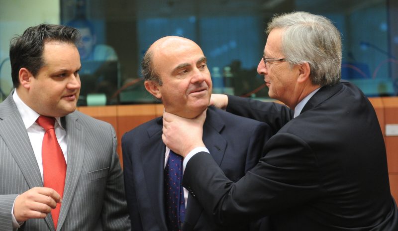 Le «pragmatique» Luis de Guindos obtient la vice-présidence de la BCE