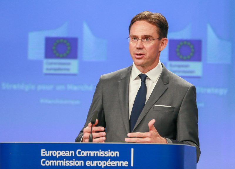 «L'IA et l'économie circulaire seront les moteurs de la croissance européenne»