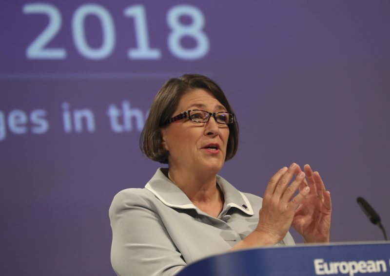 Les compagnies aériennes doivent se préparer au Brexit