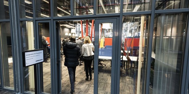 Lille s'imagine en hub de la Fintech européenne