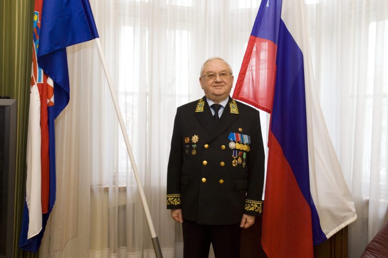 Les projets énergétiques de la Croatie n’effraient pas la Russie