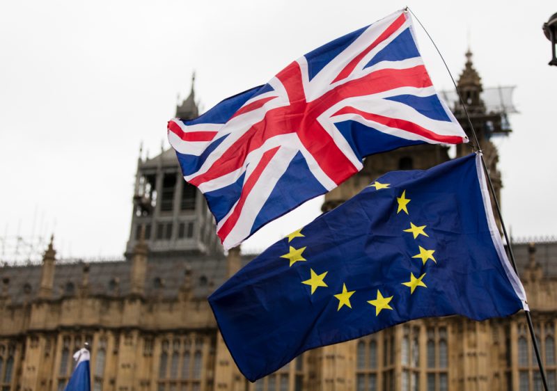 May diffère encore «l'heure de vérité» pour le Brexit