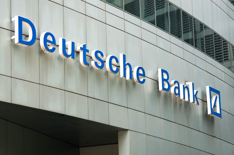 La Deutsche Bank esquive les questions des eurodéputés sur les crimes financiers