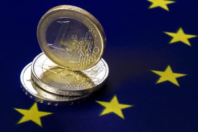 Pour un think-tank allemand, la France fait partie des perdants de l’euro