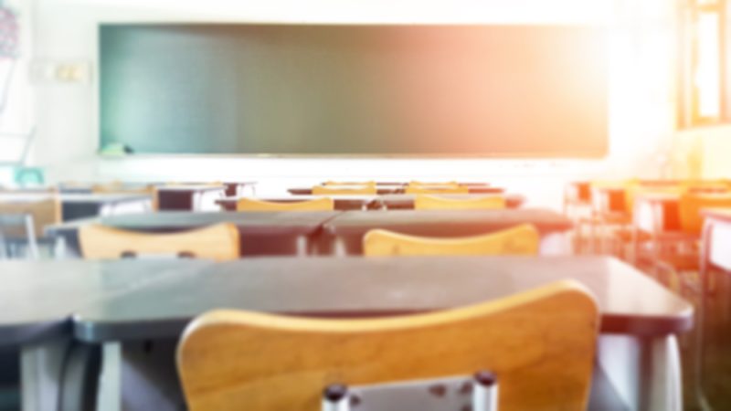 L'Assemblée confirme la présence des drapeaux français et européen dans les classes