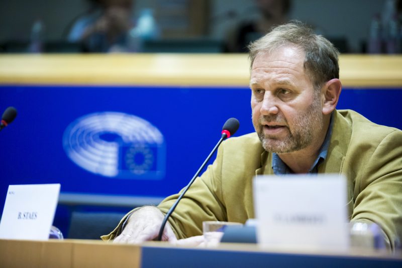 Le cas du glyphosate illustre la culture du compromis au Parlement européen