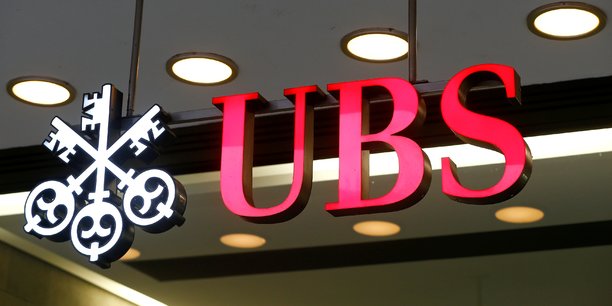 UBS condamné à 3,7 milliards d'euros d'amende pour fraude fiscale
