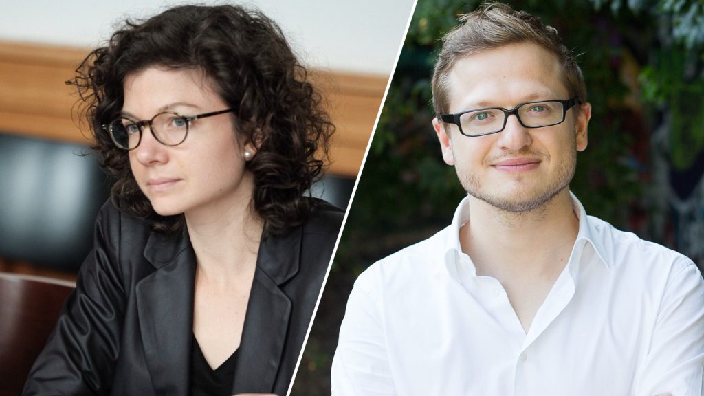 Protéger le climat et la démocratie en Europe, double impératif pour notre génération