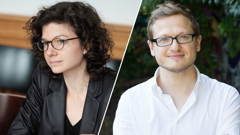 Protéger le climat et la démocratie en Europe, double impératif pour notre génération