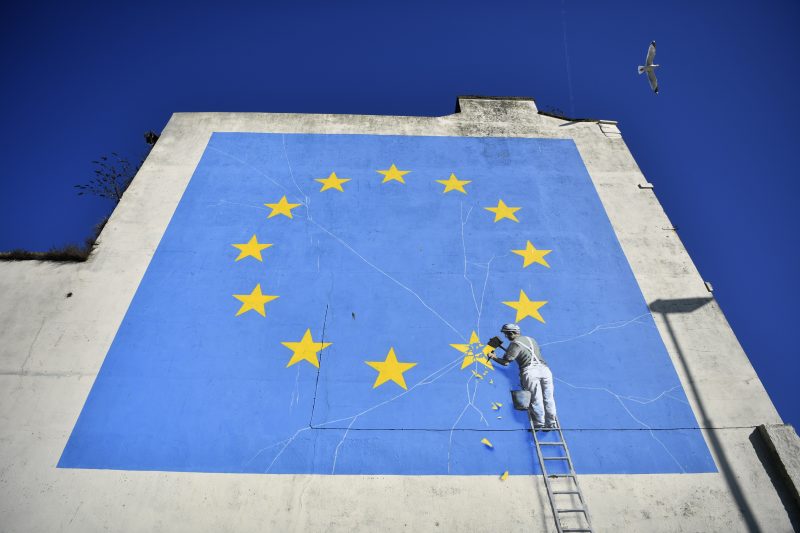 Un report du Brexit? Pas si simple