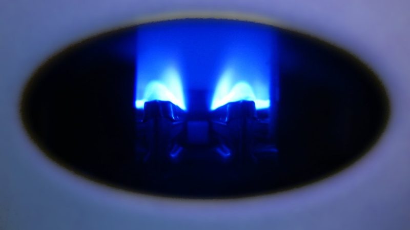 Indépendance énergétique : l'UE appelle à accélérer l'élimination progressive des chaudières à gaz