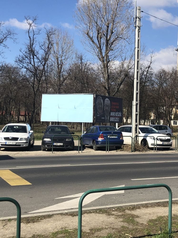 Budapest posters