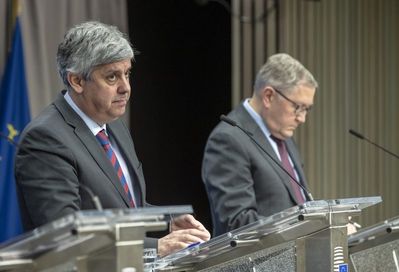 Le budget de la zone euro se dessine sans fonction stabilisatrice