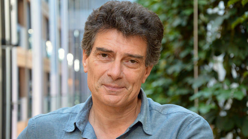 Pascal Durand : « Il faut parfois mener des combats en terre hostile »