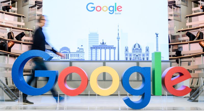 Bruxelles prépare une nouvelle amende record contre Google