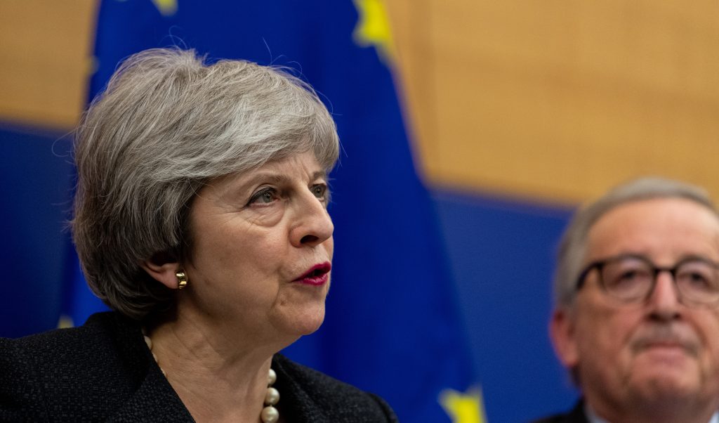 May Juncker