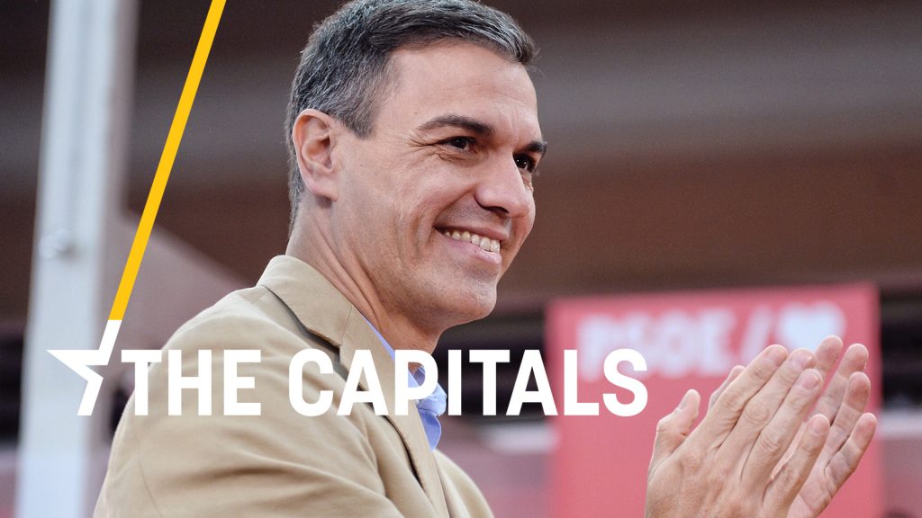 PEDRO-SANCHEZTheCapitals