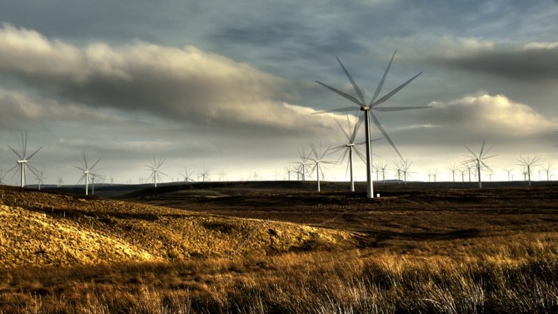 Six scénarios pour une énergie décarbonée d’ici à 2050