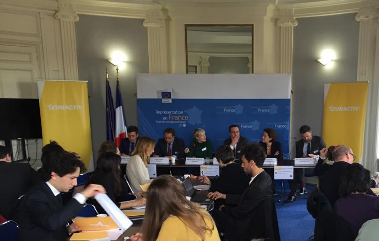Le financement de l'agriculture en voie de diversification