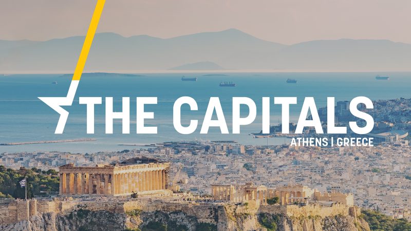 L'actu en capitales: Tsipras attaque l'extrême droite