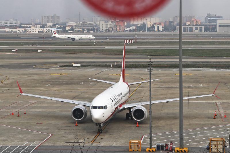 La France et huit autres pays européens poussent Bruxelles à taxer davantage l’aviation