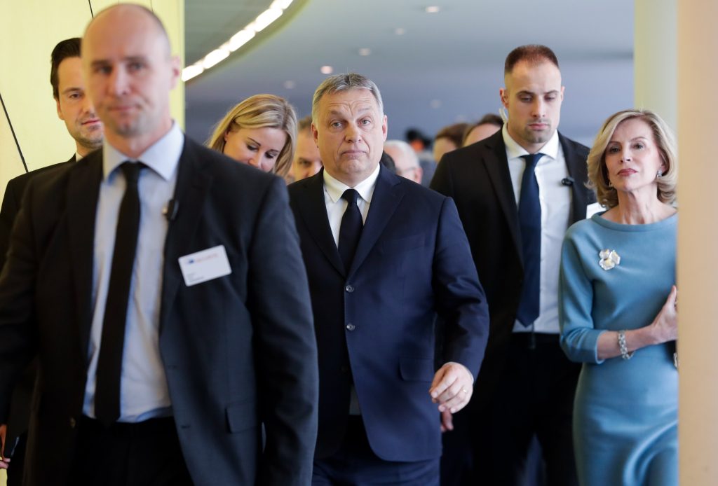 EPP Political Assembly