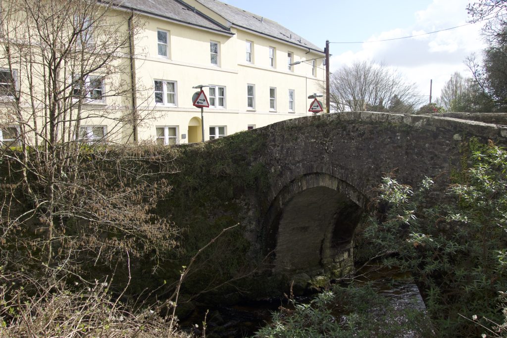 ivybridge bridge