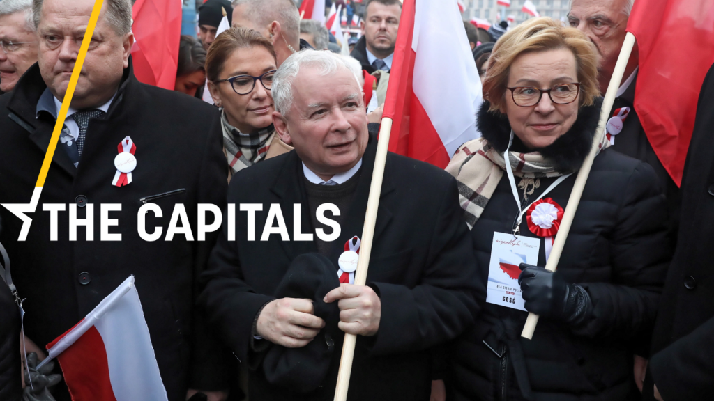 poland