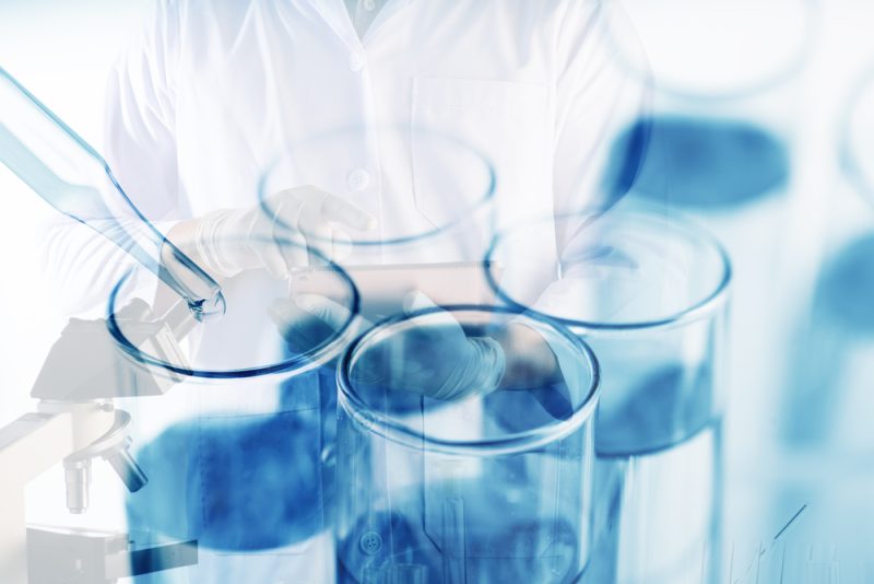 Effet cocktail: l'EFSA livre sa méthode d’évaluation