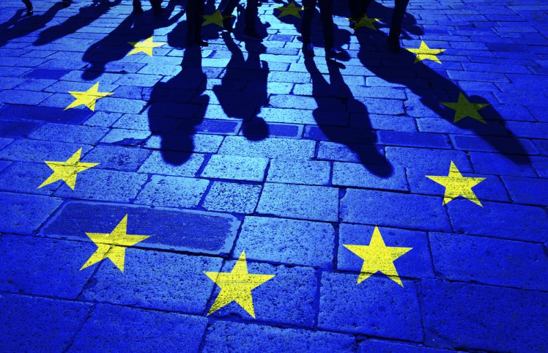 La consultation WeEuropeans passe à la deuxième étape de vote