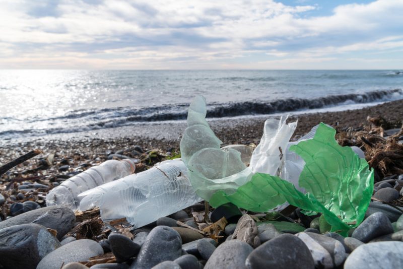 L’ONU se résout à réduire les plastiques à usage unique