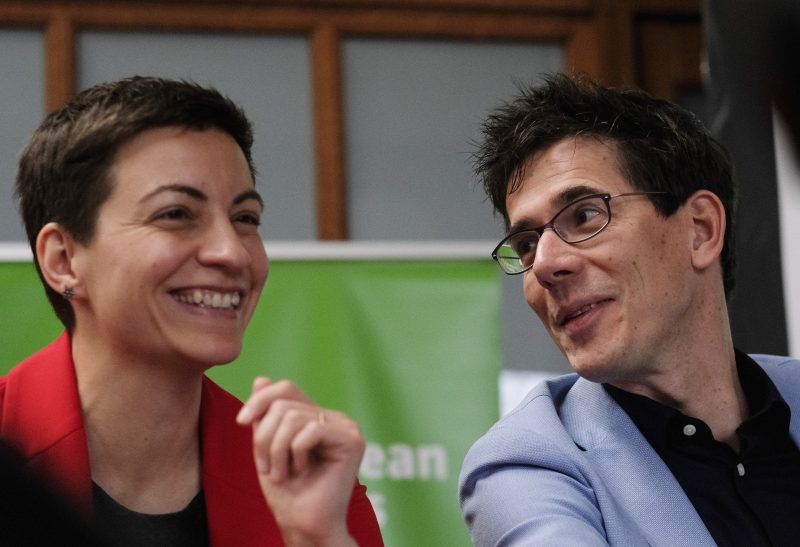 Bas Eickhout :« l’Europe a besoin d'un new deal écologique »