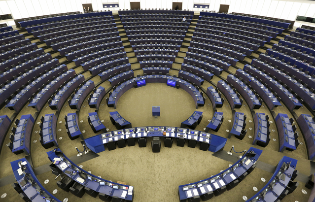 Seuls 4 Français sur 10 peuvent citer le nom d’une tête de liste européenne