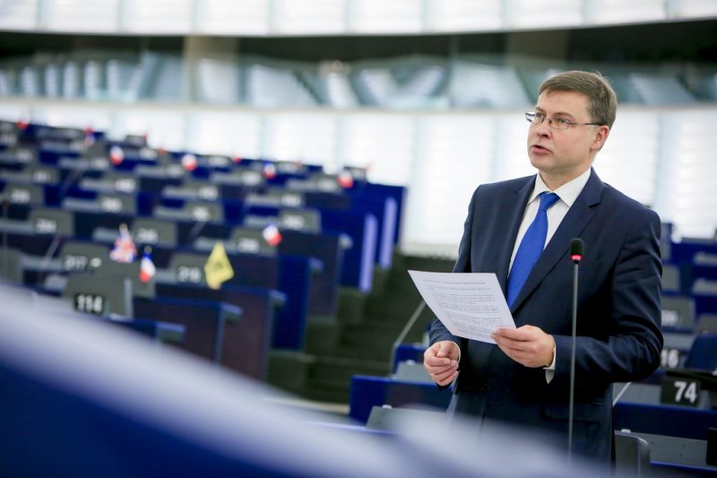 Le rôle accru de l'euro profite à l'économie européenne