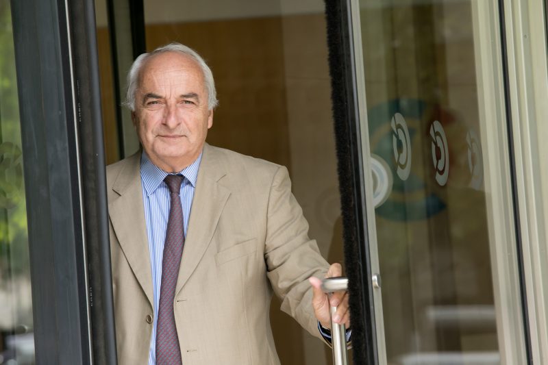 L’Europe doit commencer à « prévoir l’orage par beau temps »