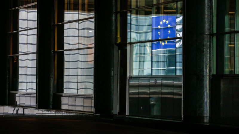 Les lobbyistes d’Exxon persona non grata au sein des institutions européennes ?