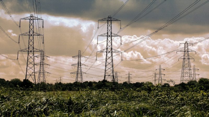 Factures, courant, transition carbone: vers un choc électrique du Brexit?