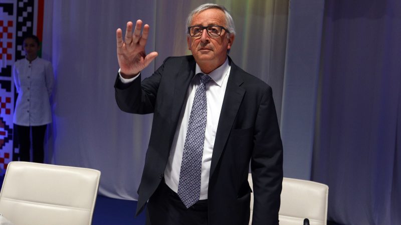 Juncker tire le bilan du «big bang» de l’élargissement européen