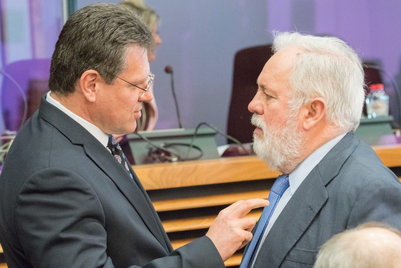 L’union de l’énergie a déjà désenclavé plusieurs régions