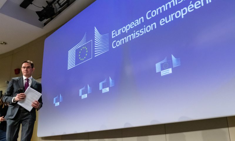 Sécurité alimentaire et médicaments: deux priorités en cas de «no deal»