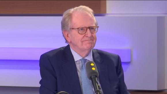 Georges Ugeux : "Si nous ne faisons rien, nous aurons un tsunami financier avant 2020"