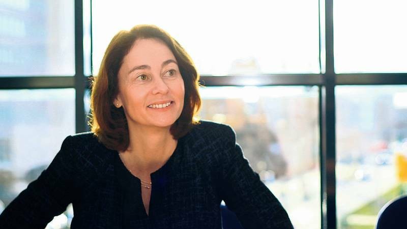 Contraindre les monopoles à s’ouvrir, le combat de Katarina Barley