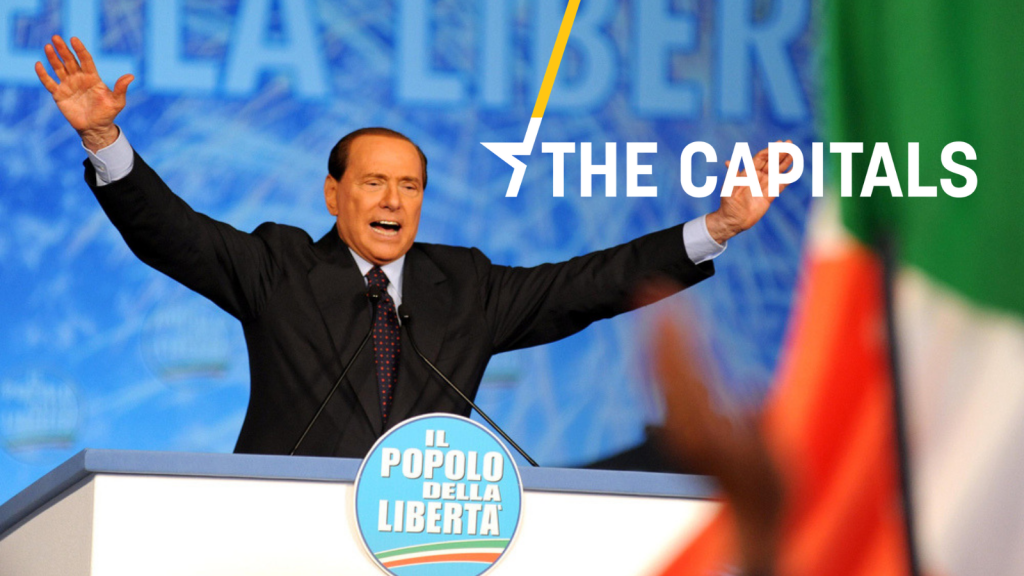 berlusconi