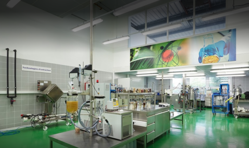 Les Hauts-de-France misent à fond sur la bioéconomie